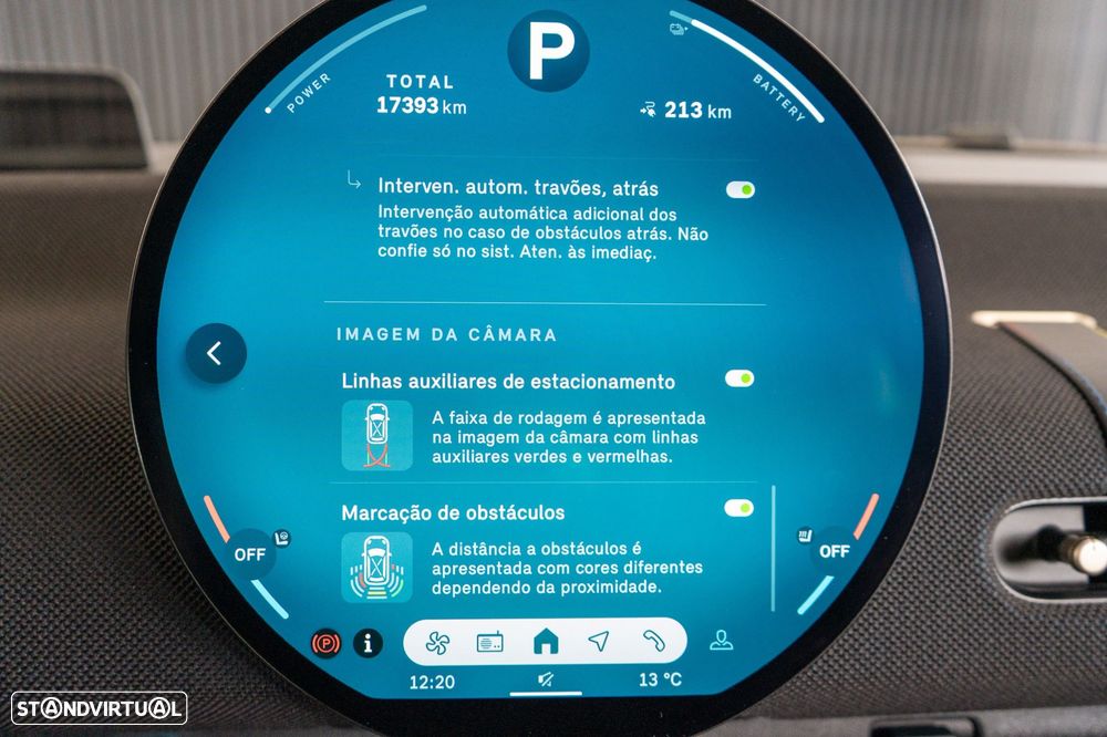 MINI 3 Portas Cooper SE Premium Classic - 33