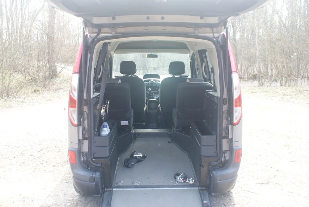 Renault Kangoo 1.5 dCi Limited - 3