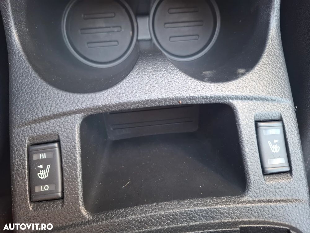 Nissan Qashqai 1.5 DCI TEKNA - 21