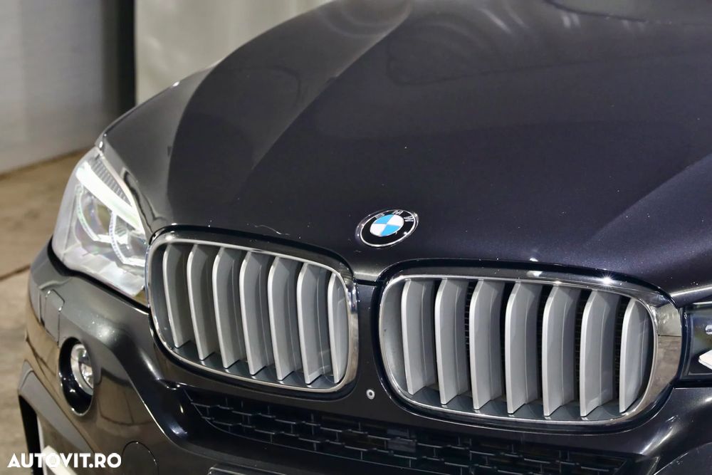 BMW X5 xDrive30d Sport-Aut. - 19