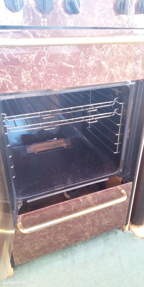 Fleetwood Colchester 500EB - 21