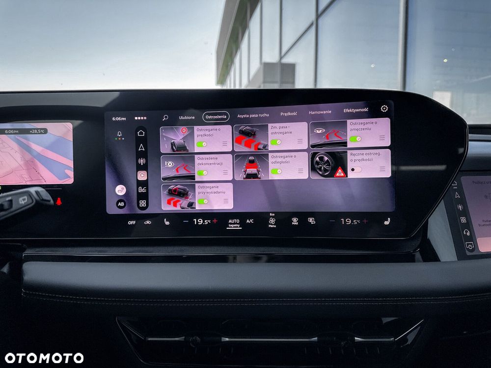 Audi Q6 e-tron - 33