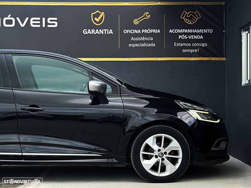 Renault Clio 1.5 dCi GT Line - 21
