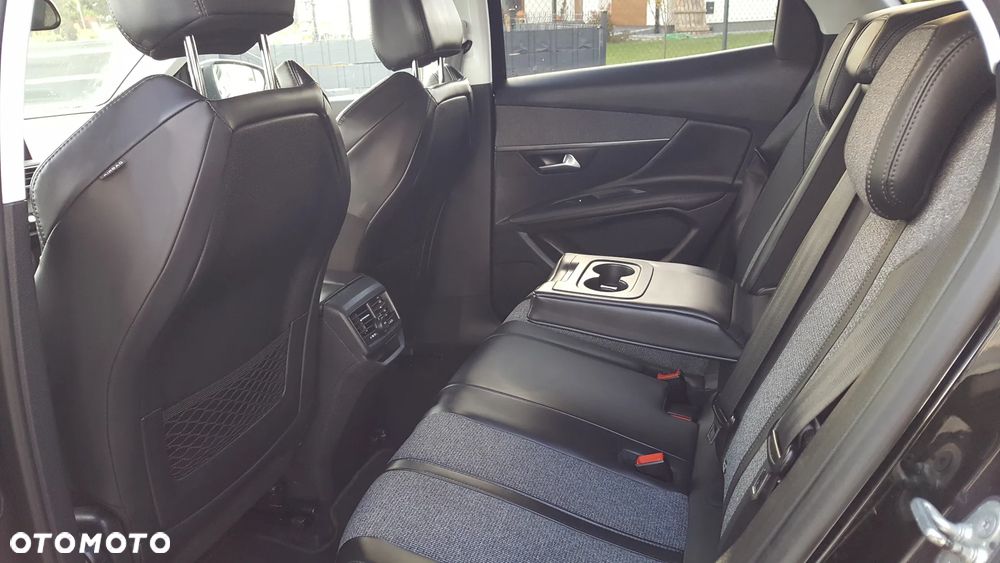 Peugeot 3008 BlueHDi 120 Stop & Start Allure - 8