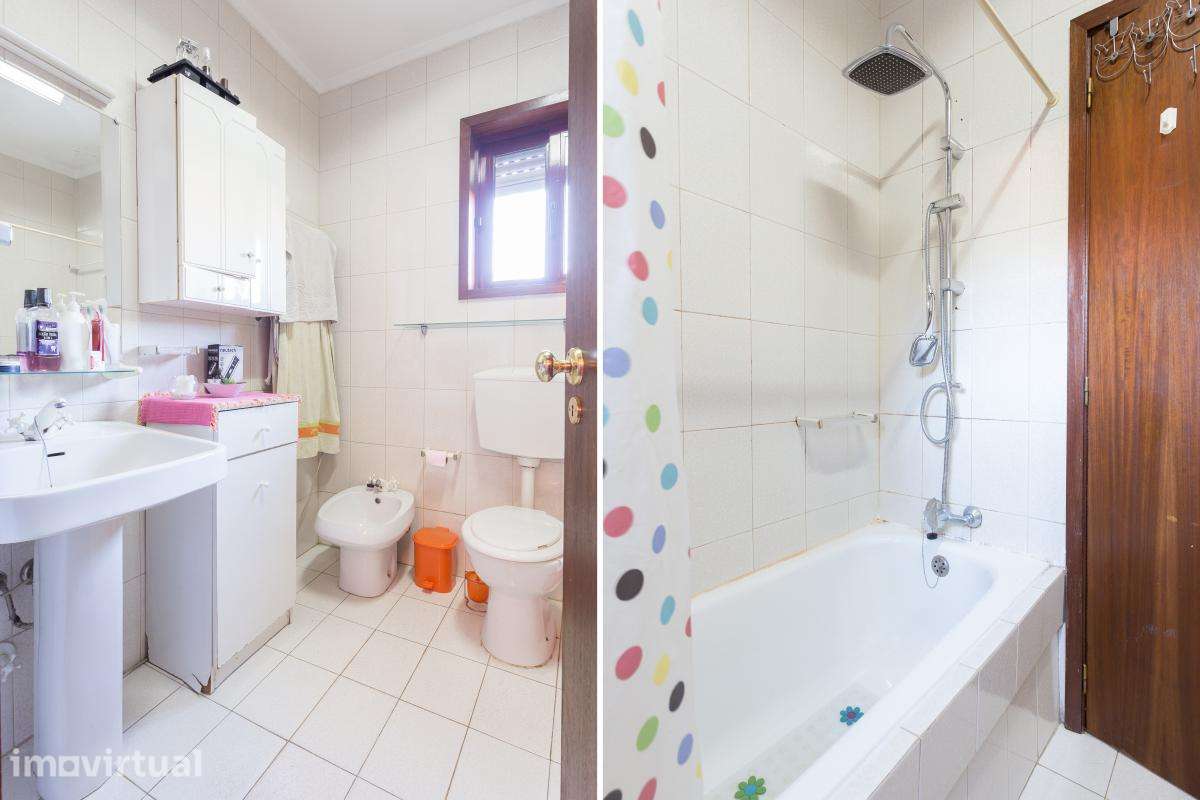 Apartamento com 2 quartos - localizado em Paranhos Porto - Grande imagem: 5/16