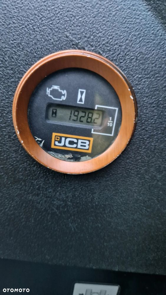 JCB 16c 16c-1 8016 8018 cts - 32