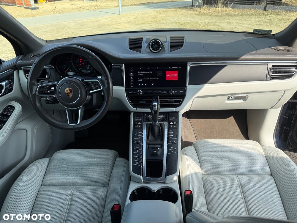 Porsche Macan - 15