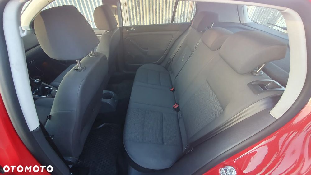 Volkswagen Golf 1.9 TDI Edition - 7