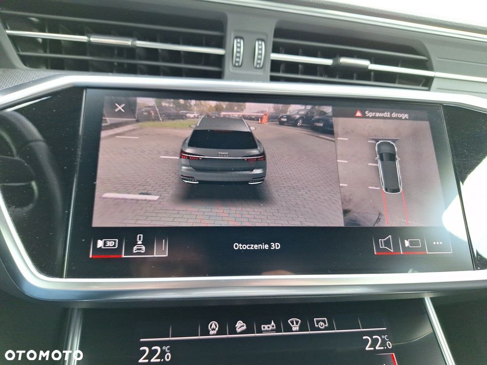 Audi A6 Allroad - 32