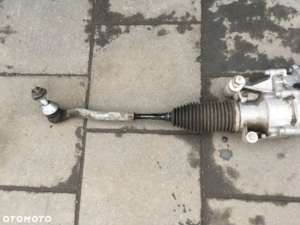 PRZEKŁADNIA KIEROWNICZA MAGLOWNICA MERCEDES E-KLASA W213 A2134603902 - 4