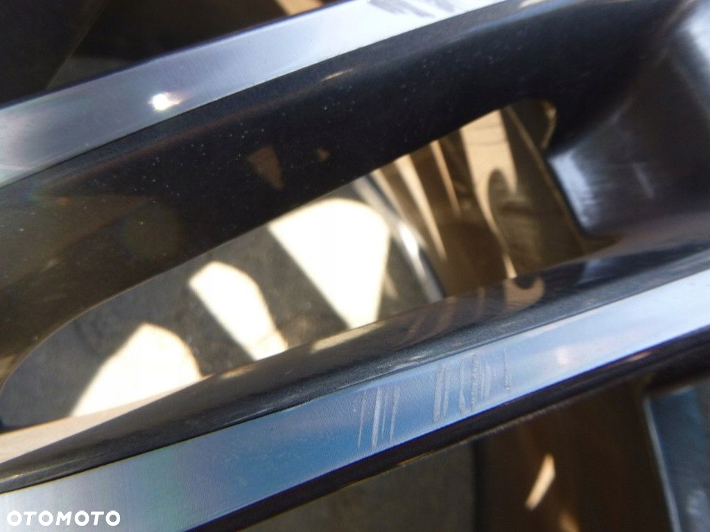 Mercedes GLC W254 Felga Aluminiowa 19" A2544014900 - 3