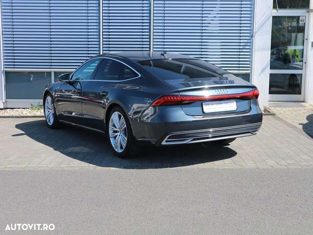 Audi A7 - 4