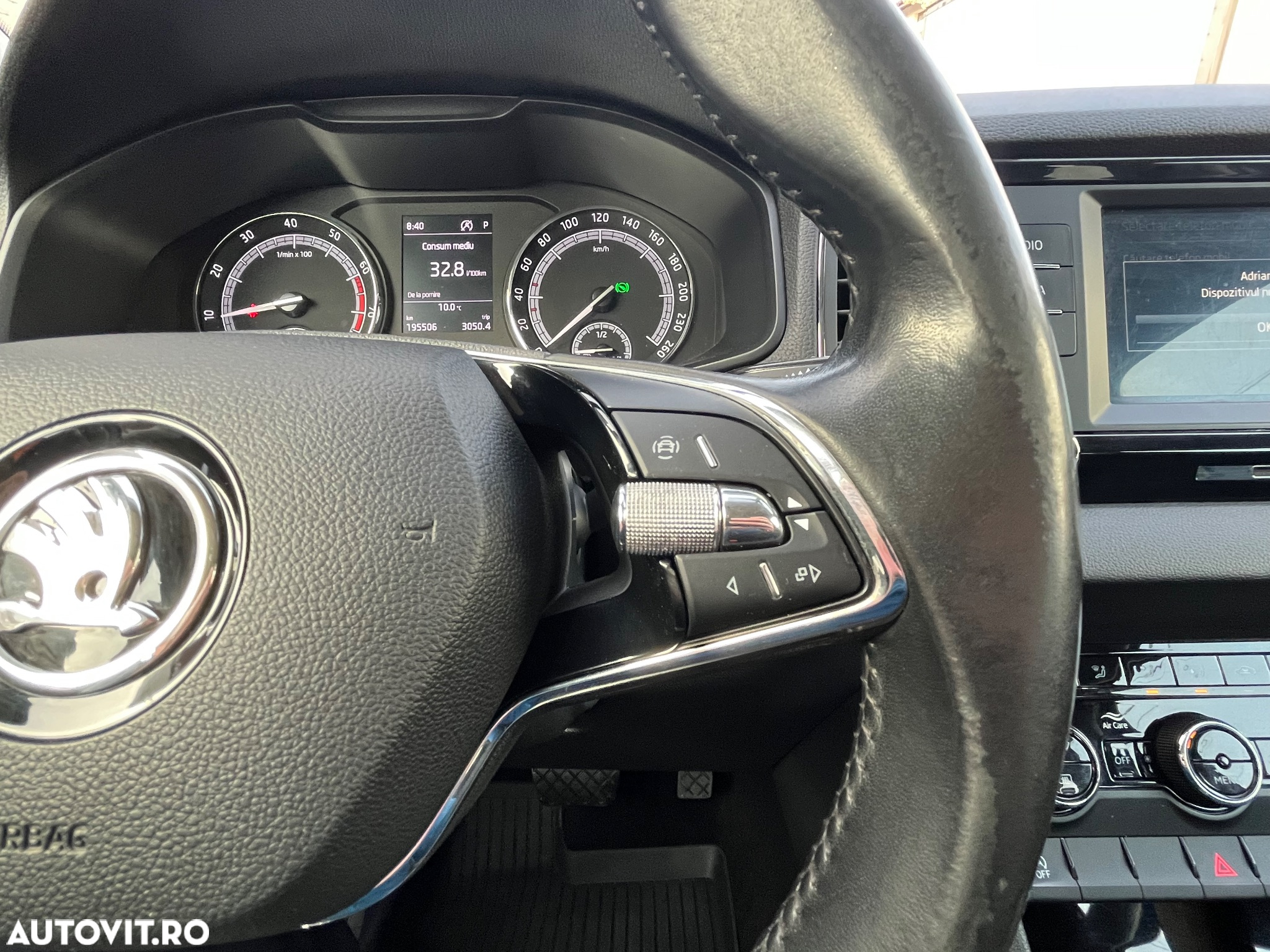 Skoda Karoq 1.5 TSI DSG Style - 11