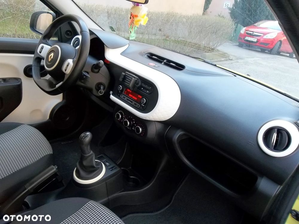Renault Twingo SCe 70 Dynamique - 6