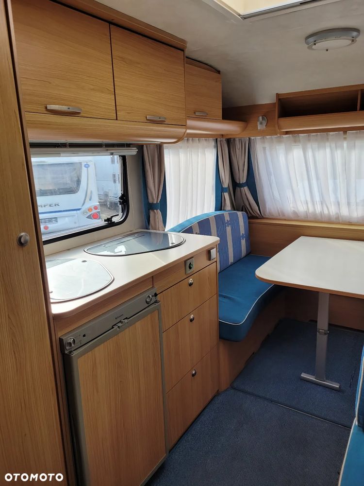 Adria 542 Altea - 10