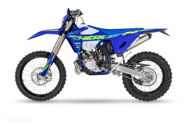 Sherco Enduro