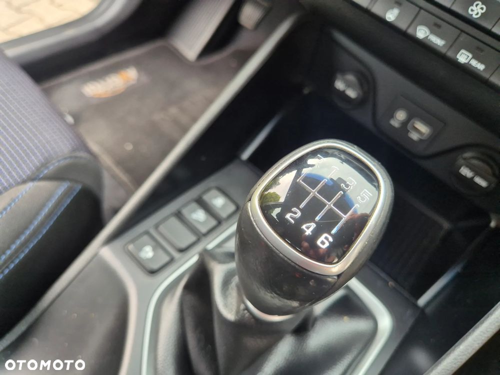 Hyundai Tucson 1.6 GDi 2WD Style - 29