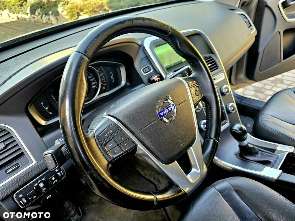 Volvo XC 60 - 9