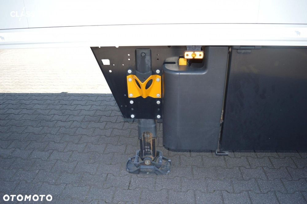 Schmitz Cargobull SKO Double Deck FP 60 ThermoKing SLXi 300 Lifting Axle - 16