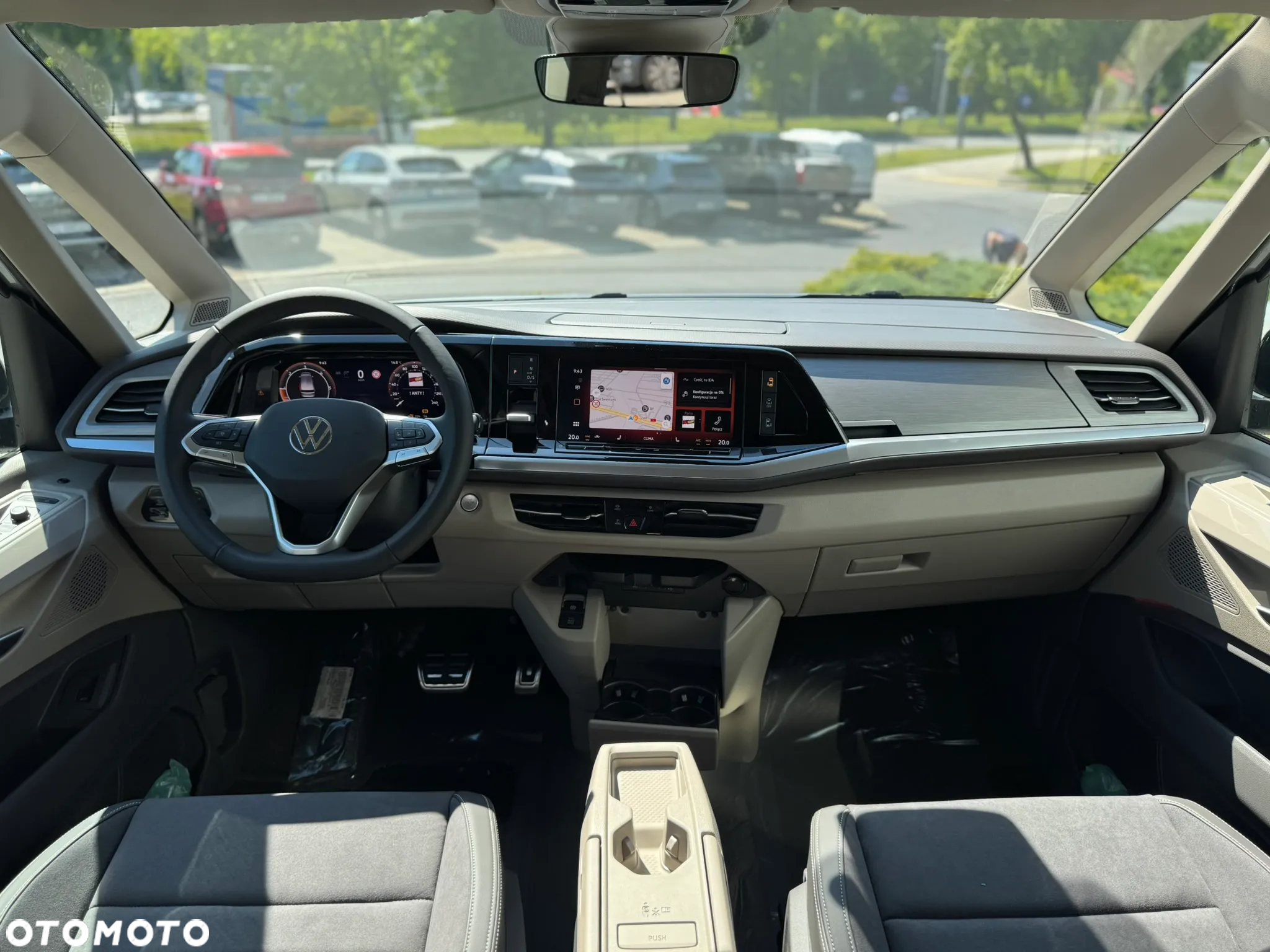 Volkswagen Multivan 2.0 TDI L2 Life DSG - 26