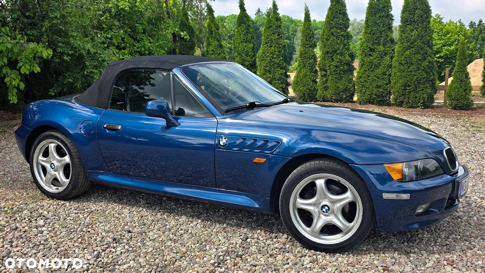 BMW Z3 - 27