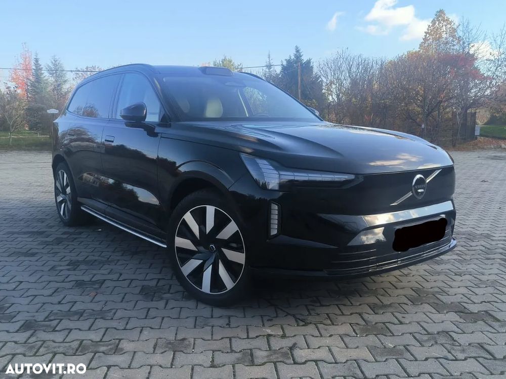 Volvo EX90 Twin Motor Ultra - 8