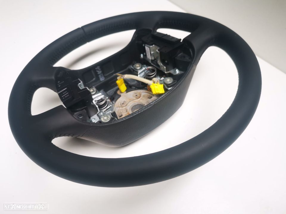 SKODA OCTAVIA 2001-2011 VOLANTE NOVO - V081 - 3
