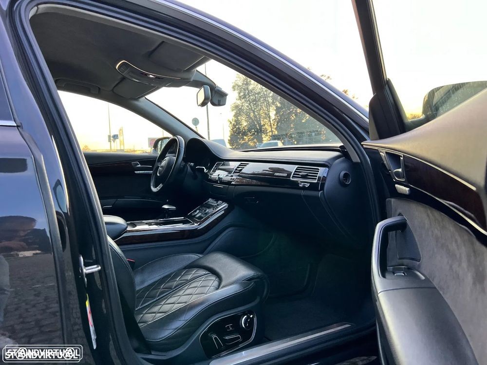 Audi A8 3.0 TDI V6 quattro Exclusive - 7