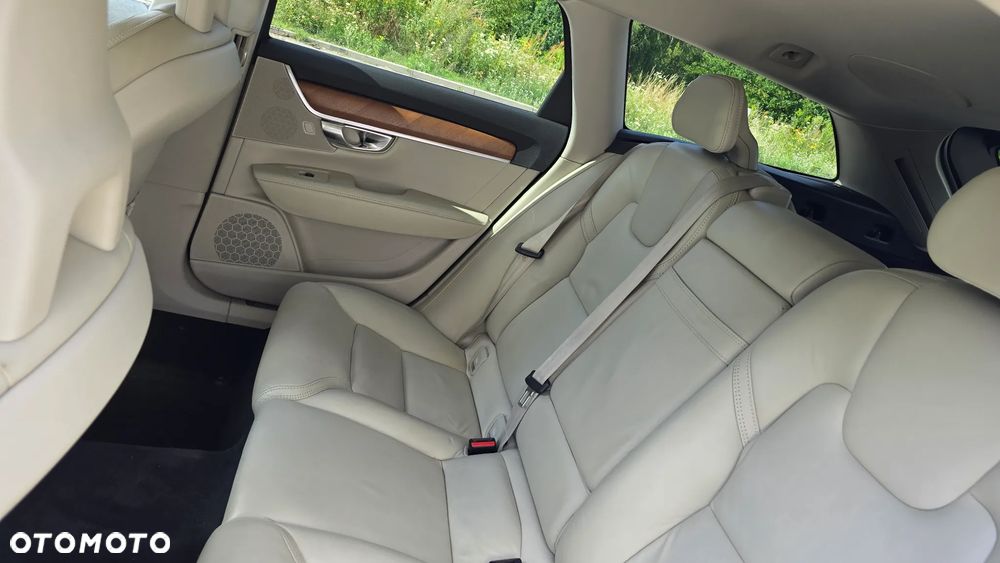 Volvo V90 D4 Geartronic Inscription - 17