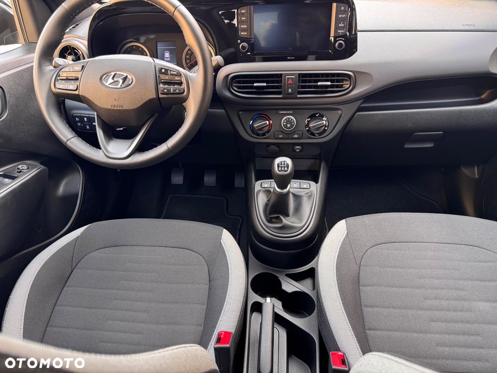 Hyundai i10 - 13