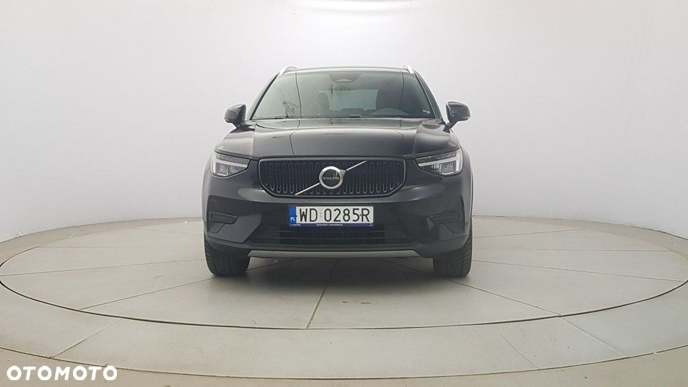 Volvo XC 40 - 2