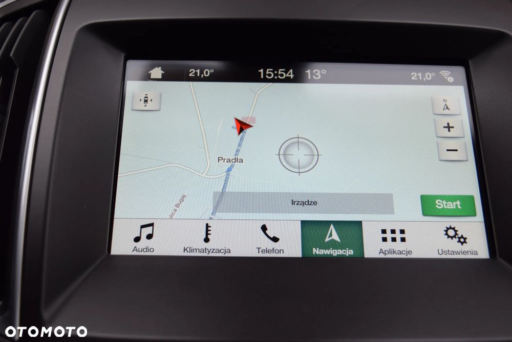 Ford S-Max 2.0 TDCi Titanium PowerShift - 28