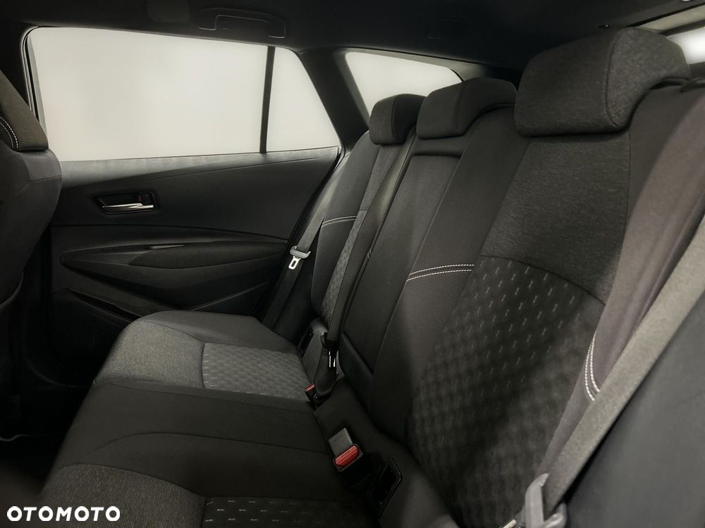 Toyota Corolla 1.8 Hybrid Comfort - 12