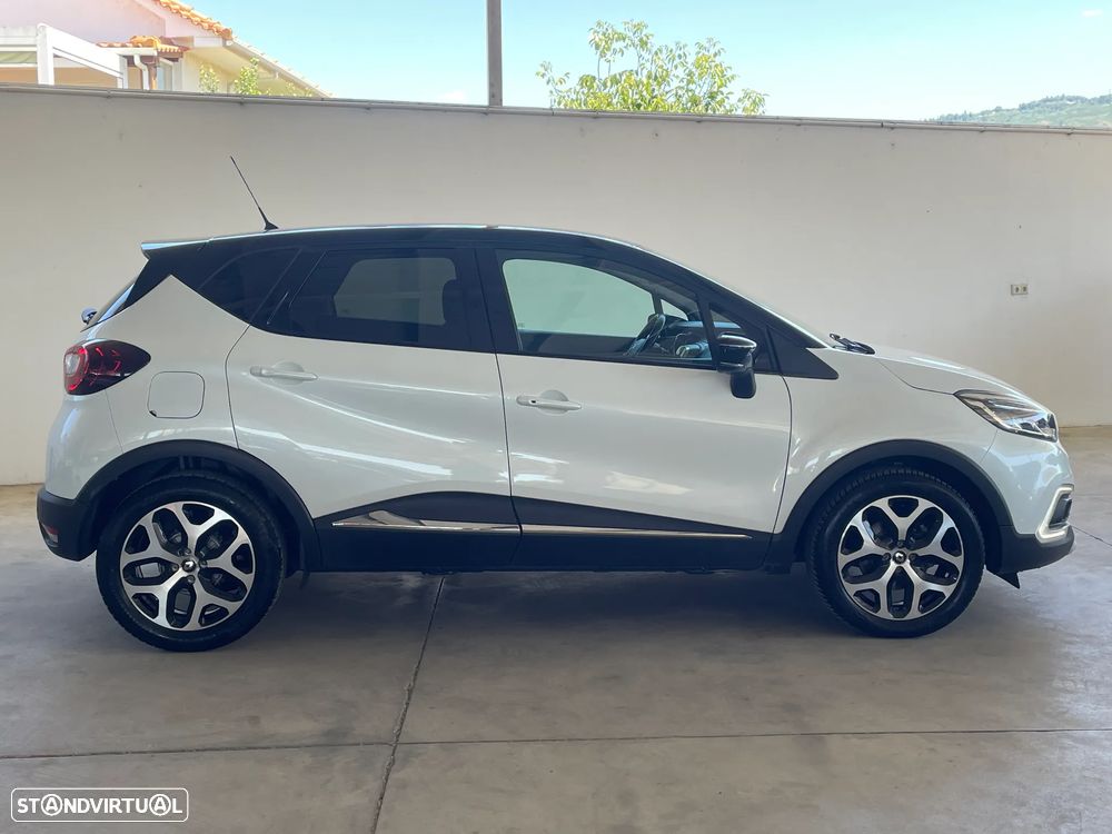 Renault Captur 1.3 TCe Exclusive EDC - 6