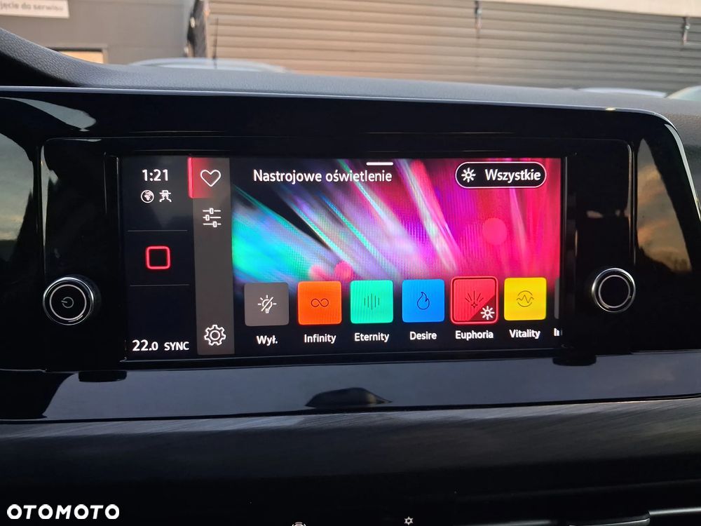 Volkswagen Golf 2.0 TDI Style DSG - 30