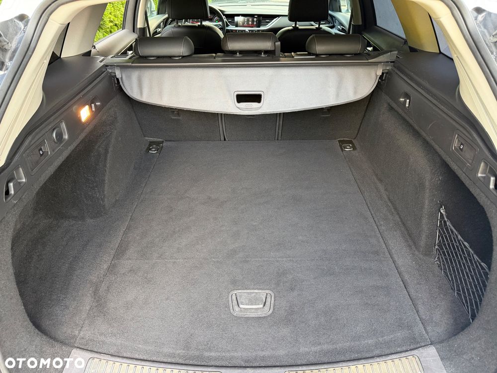 Opel Insignia 2.0 Ultimate - 8