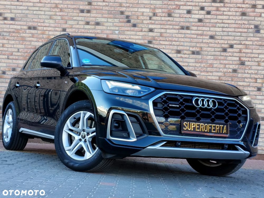 Audi Q5 - 30