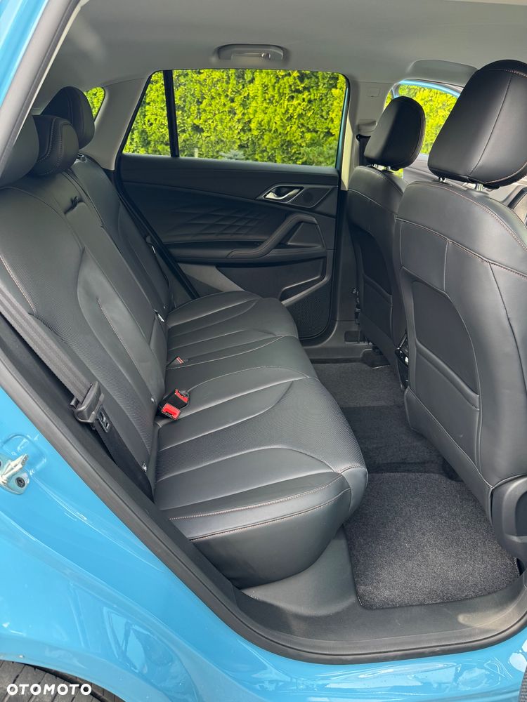 MG HS PHEV 1.5T Exclusive - 14