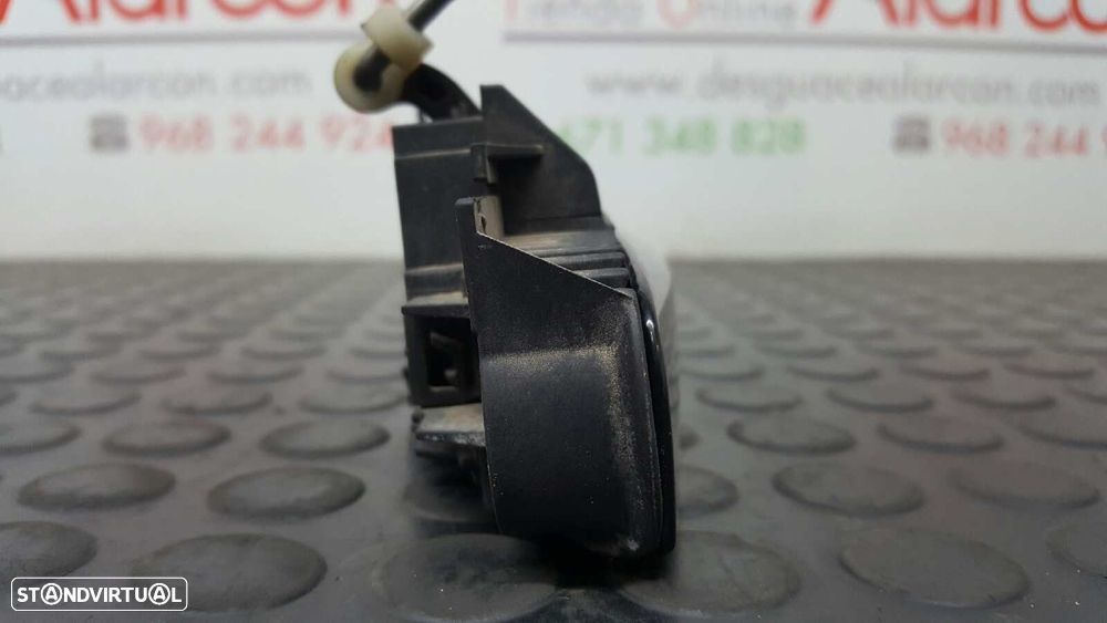 PUXADOR EXTERIOR FRENTE DIREITO AUDI A3 (8P) 2.0 TDI ATTRACTION - 5