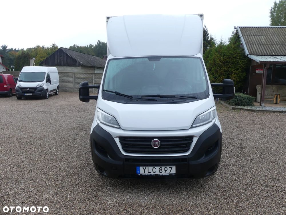 Fiat DUCATO - 2