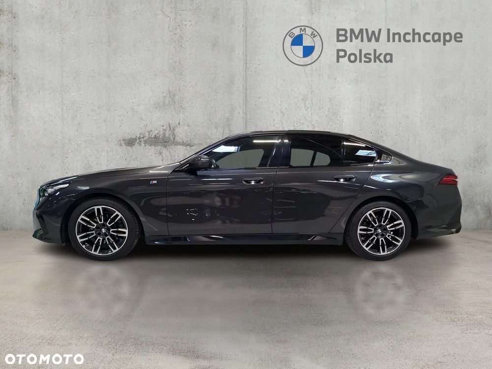 BMW Seria 5 - 2