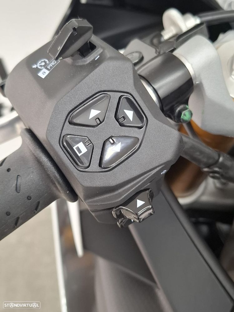 Aprilia RS 660 EXTREMA - 7