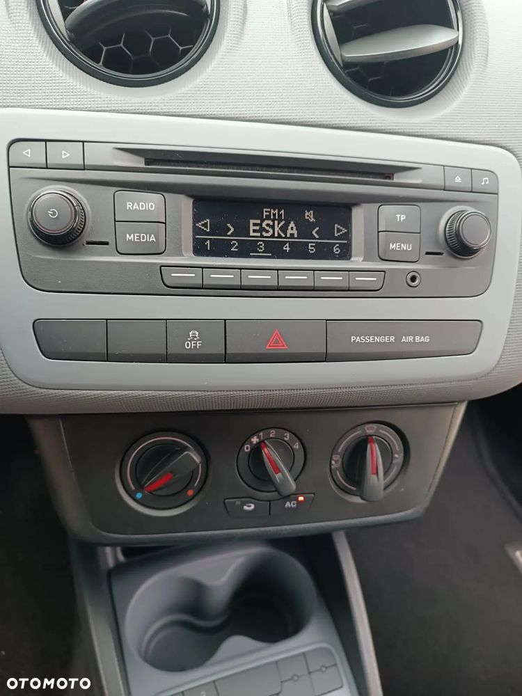 Seat Ibiza 1.2 12V - 9