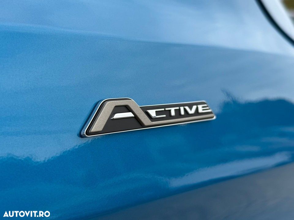 Ford Tourneo Custom - 6