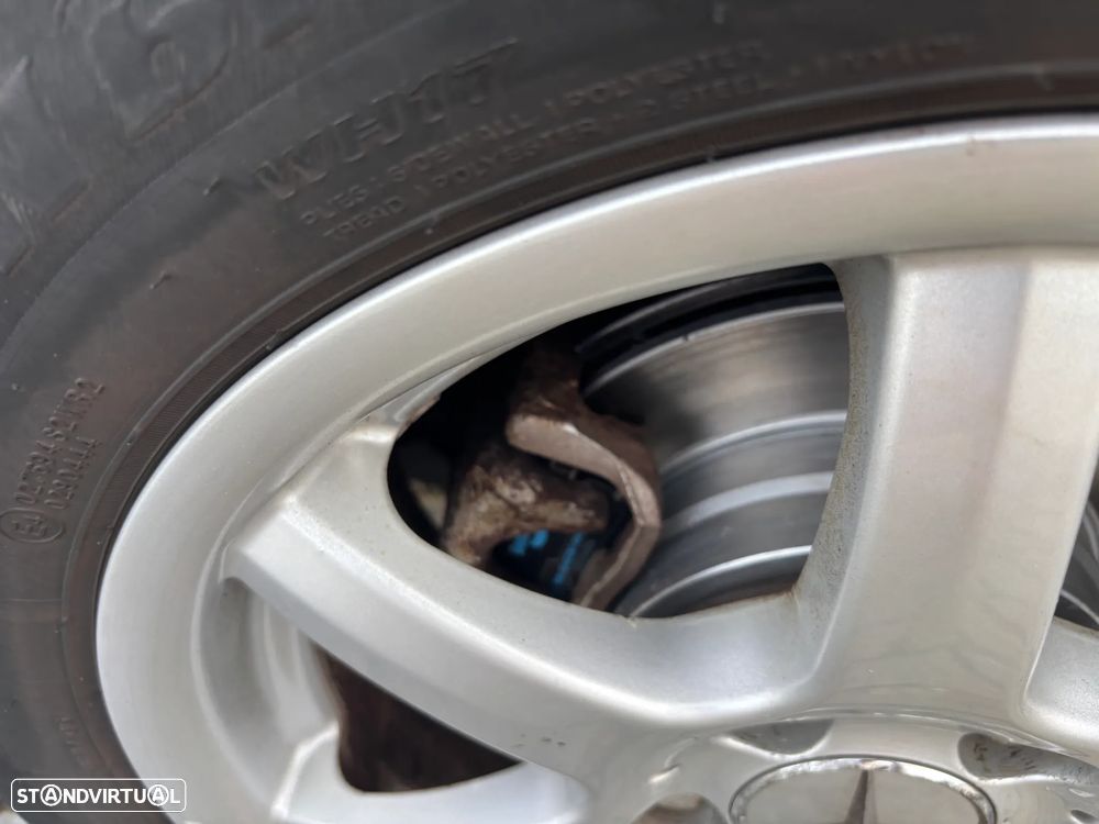 Mercedes-Benz B 150 - 12