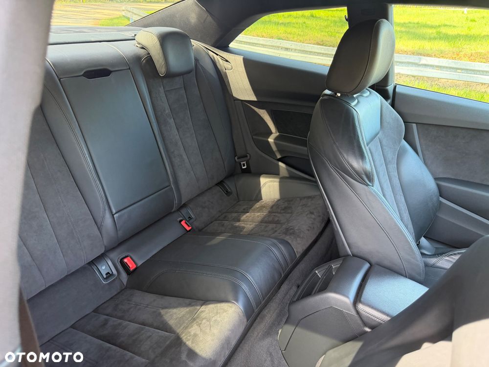 Audi A5 Coupé 2.0 TFSI Quattro S tronic - 14