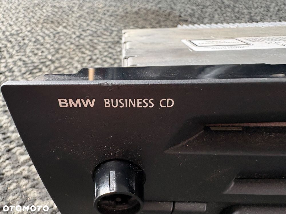 Radio BMW E90 9177209-03 - 5