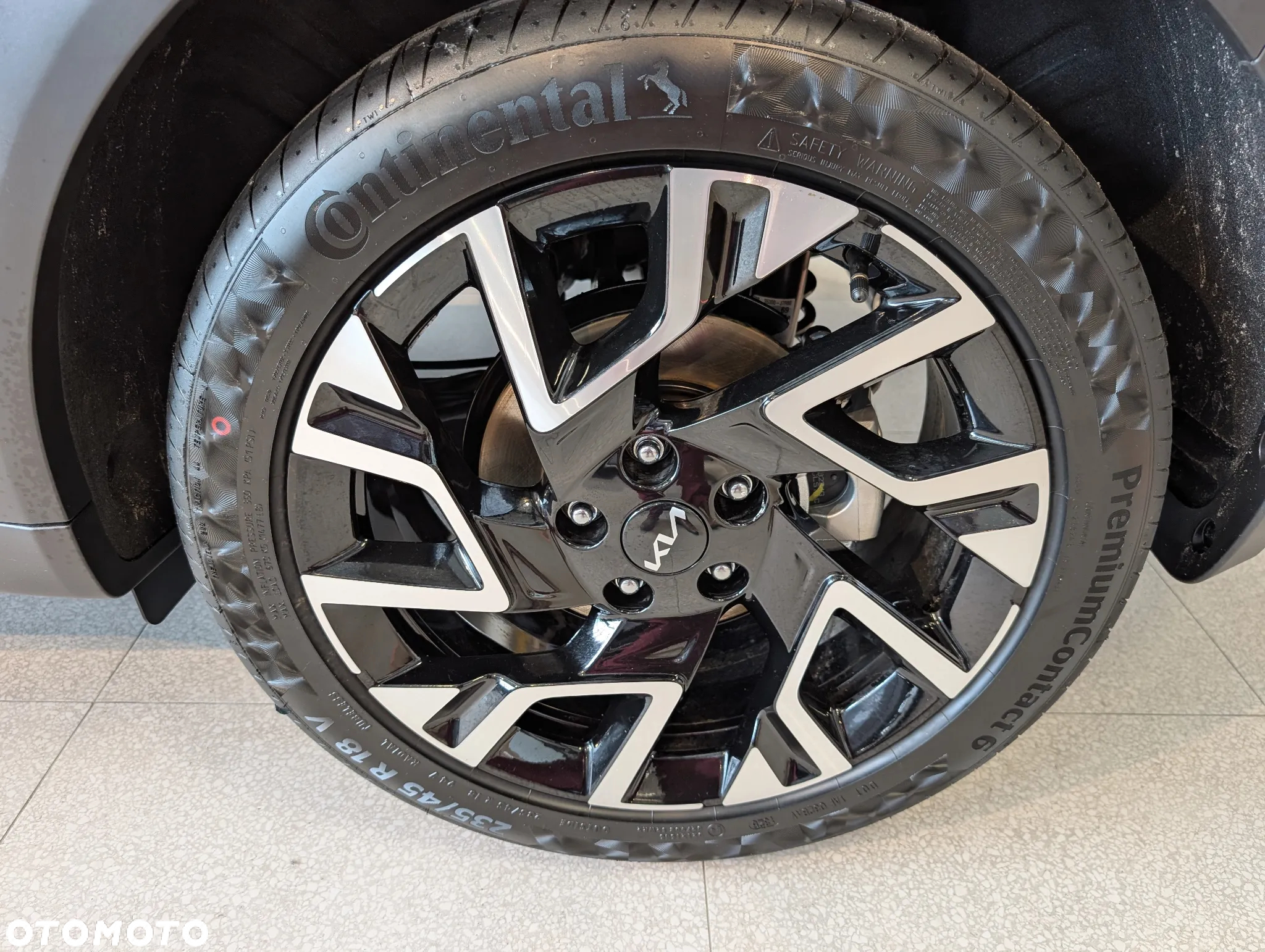 Kia XCeed 1.5 T-GDI M DCT - 20