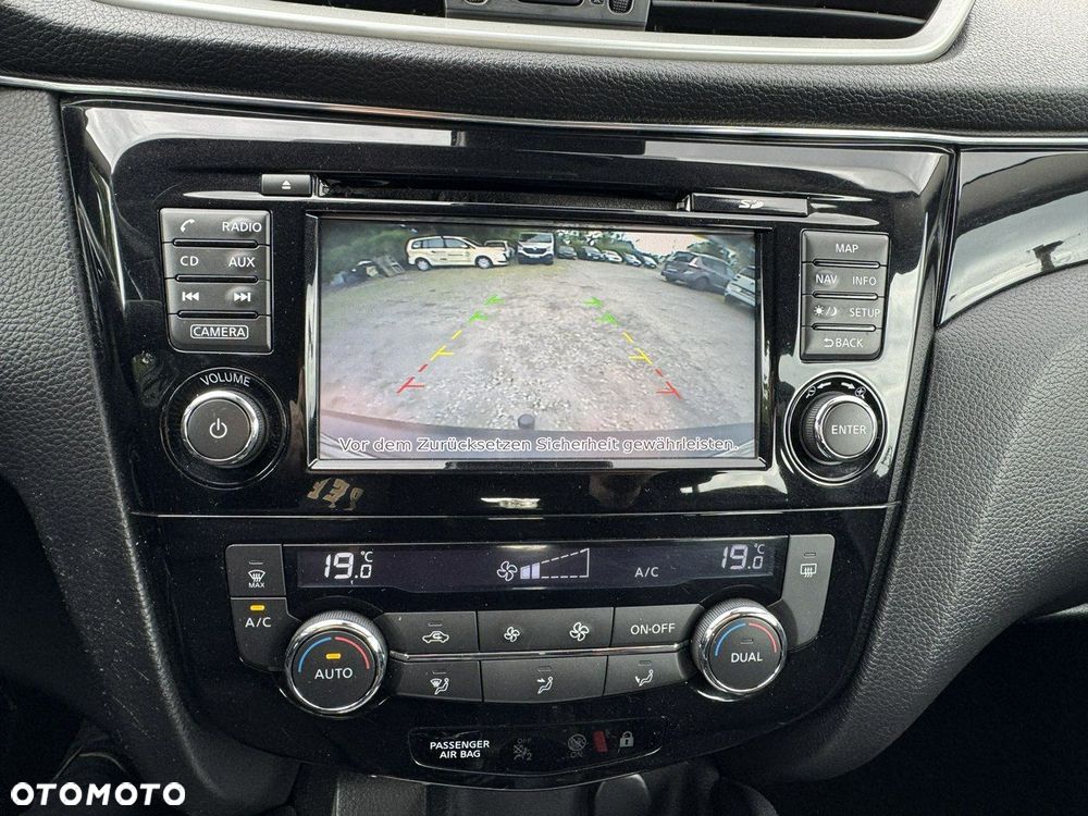 Nissan Qashqai - 27