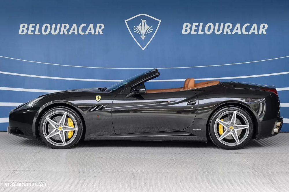 Ferrari California - 5